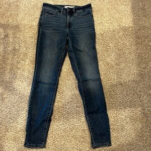 Athleta Skulptek Skinny Jeans